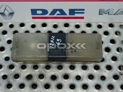 Купить 1272269g в Челябинске. Плафон подсветки салона DAF XF95