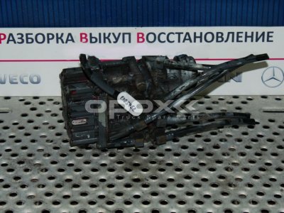 Купить 1305452g в Челябинске. Электромагнитный клапан ECAS (байонет нового образца) DAF