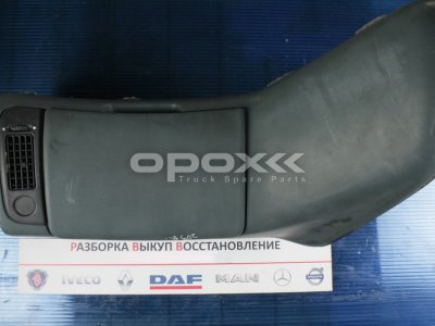 Купить 1395836g в Челябинске. Панель кабины пассажирская сторона DAF