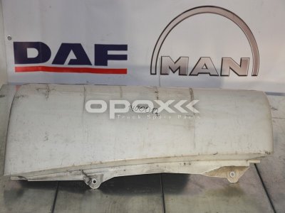 Купить 1400012g в Челябинске. Дефлектор кабины угловой правый DAF