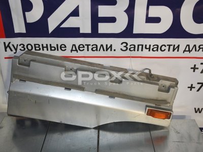 Купить 1441664g в Челябинске. Накладка кабины правая DAF XF95/105