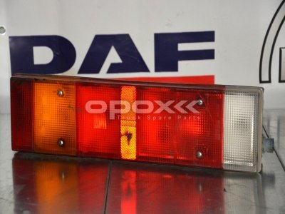 Купить 1625985g в Челябинске. Фонарь задний левый DAF LF/CF/XF+