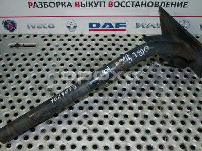 Купить 1627019g в Челябинске. Кронштей брызговика левый DAF