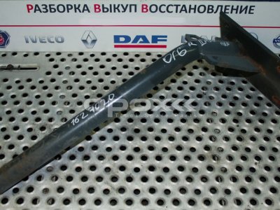 Купить 1627020g в Челябинске. Кронштей брызговика правый DAF