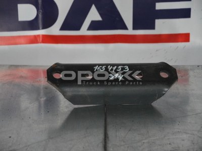 Купить 1654153g в Челябинске. Проставка крепления кронштейна задней подвески кабины DAF XF105