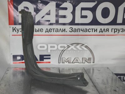 Купить 1659141g в Челябинске. Кронштейн топливного бака DAF