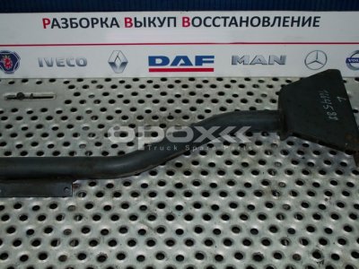 Купить 1664588g в Челябинске. Кронштей брызговика DAF