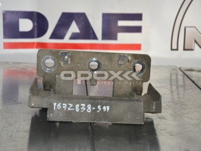 Купить 1672838g в Челябинске. Ступенька подножки DAF XF95