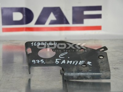 Купить 1693664g в Челябинске. Кронштейн крепления бампера левый DAF 95XF/XF105