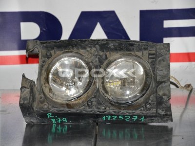 Купить 1725271g в Челябинске. Фара противотуманная правая DAF XF105