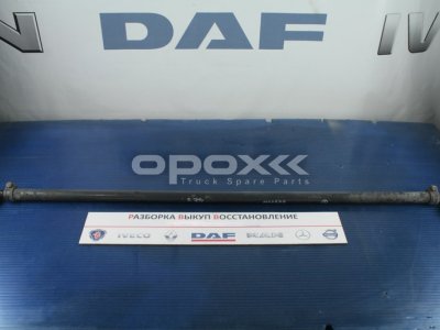 Купить 1732972g в Челябинске. Тяга поперечная DAF CF75IV/85IV/XF105 