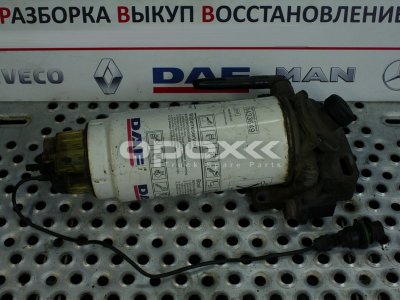 Купить 1745280g в Челябинске. Сепаратор топлива DAF СF/XF