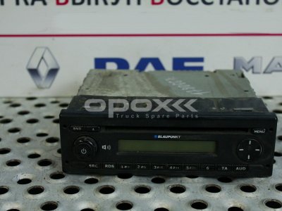 Купить 1780667g в Челябинске. Автомагнитола Radio/cd 24V DAF