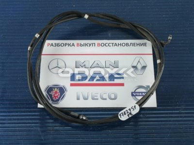 Купить 1782451g в Челябинске. Шланг гидроусилителя DAF