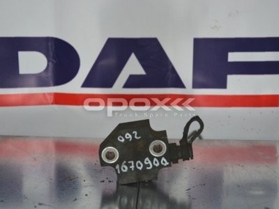 Купить 1819070g в Челябинске. Клапан управляющий топливной системы DAF XF105