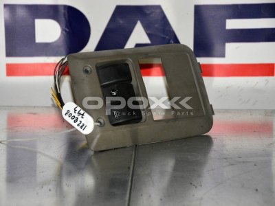 Купить 1822008g в Челябинске. Крышка пульта автономки DAF