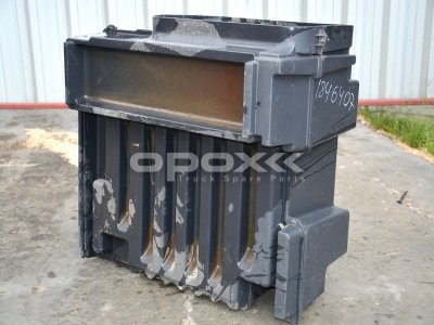 Купить 1846407g в Челябинске. Коробка для хранения большая (кабина) DAF