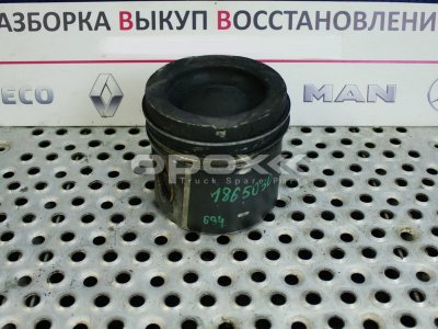 Купить 1865030g в Челябинске. Поршнекомлект алюминиевый (поршень, кольца, палец) ДВС MX DAF