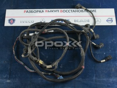 Купить 1887610g в Челябинске. Жгут проводов DAF