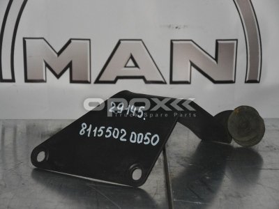 Купить 81155020050g в Челябинске. Держатель выхлопной трубы MAN