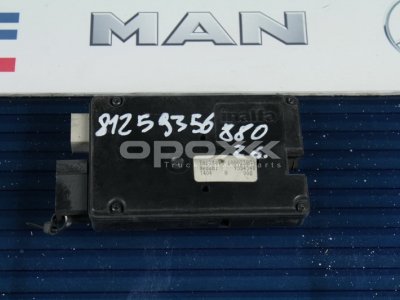 Купить 81259356880g в Челябинске. Блок электронный люка MAN