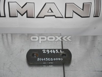 Купить 81413030080g в Челябинске. Серьга передней рессоры MAN