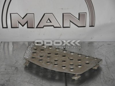 Купить 81615105187g в Челябинске. Ступенька подножки MAN