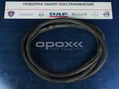 Купить 81626510104g в Челябинске. Уплотнитель двери MAN