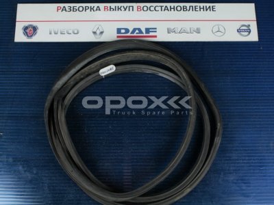 Купить 81626510105g в Челябинске. Уплотнитель двери MAN