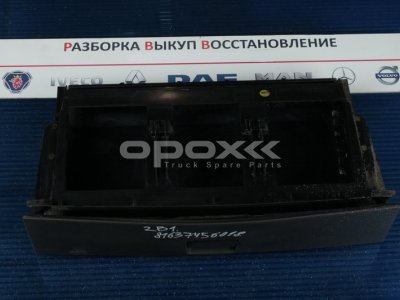 Купить 81637456018g в Челябинске. Выдвижной лоток бардачка MAN