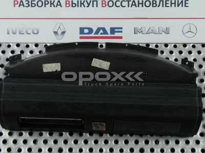 Купить 81639030328g в Челябинске. Вещевой ящик MAN