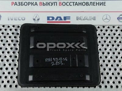 Купить 81669120235g в Челябинске. Внутренняя обшивка крышки ящика MAN