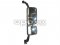 ZL01-50-026HPGR Зеркало, правое MB Actros MP3 с электроприводом, подогревом и кронштейном (серое)