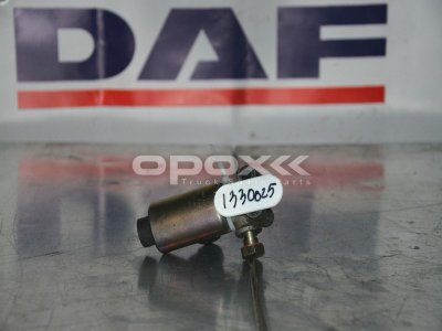 Купить 1330025g в Челябинске. Клапан электромагнитный защиты КПП 2-х позиционный DAF