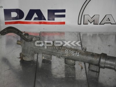 Купить 1385188g в Челябинске. Трубопровод для охлаждающей жидкости DAF XF 95
