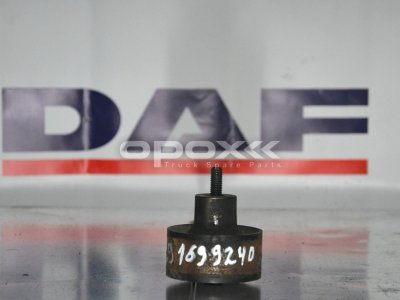 Купить 1699240g в Челябинске. Ролик обводной ДВС MX DAF XF95/105 DAF CF85