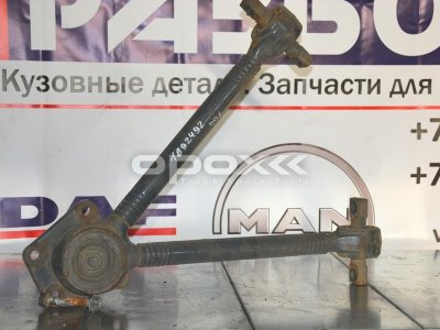 Купить 1892492g в Челябинске. Тяга V-образная DAF F65-95/CF/XF (резина, центр и концы)